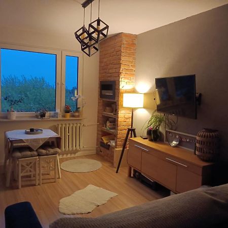 Appartement Mieszkanie Gdynia!!! Extérieur photo