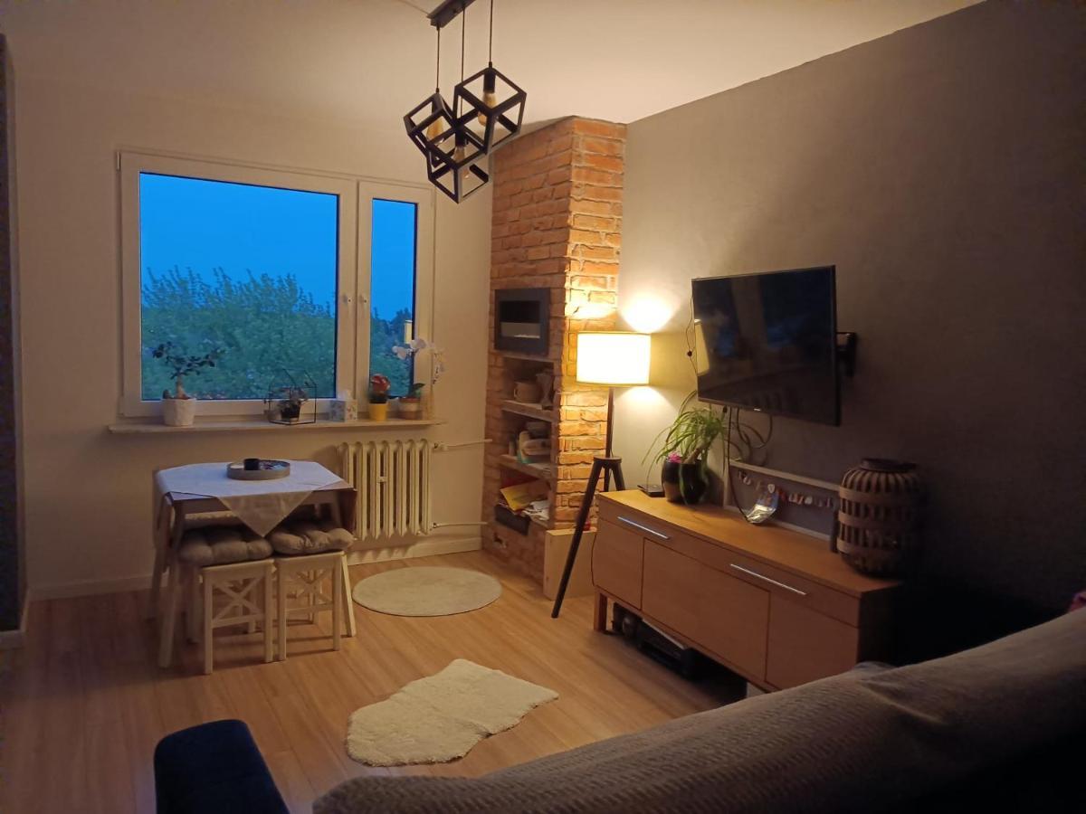 Appartement Mieszkanie Gdynia!!! Extérieur photo