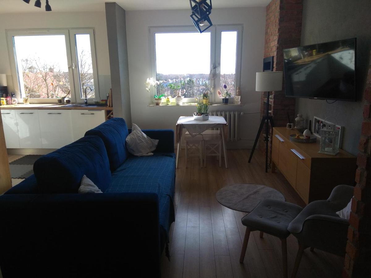 Appartement Mieszkanie Gdynia!!! Extérieur photo