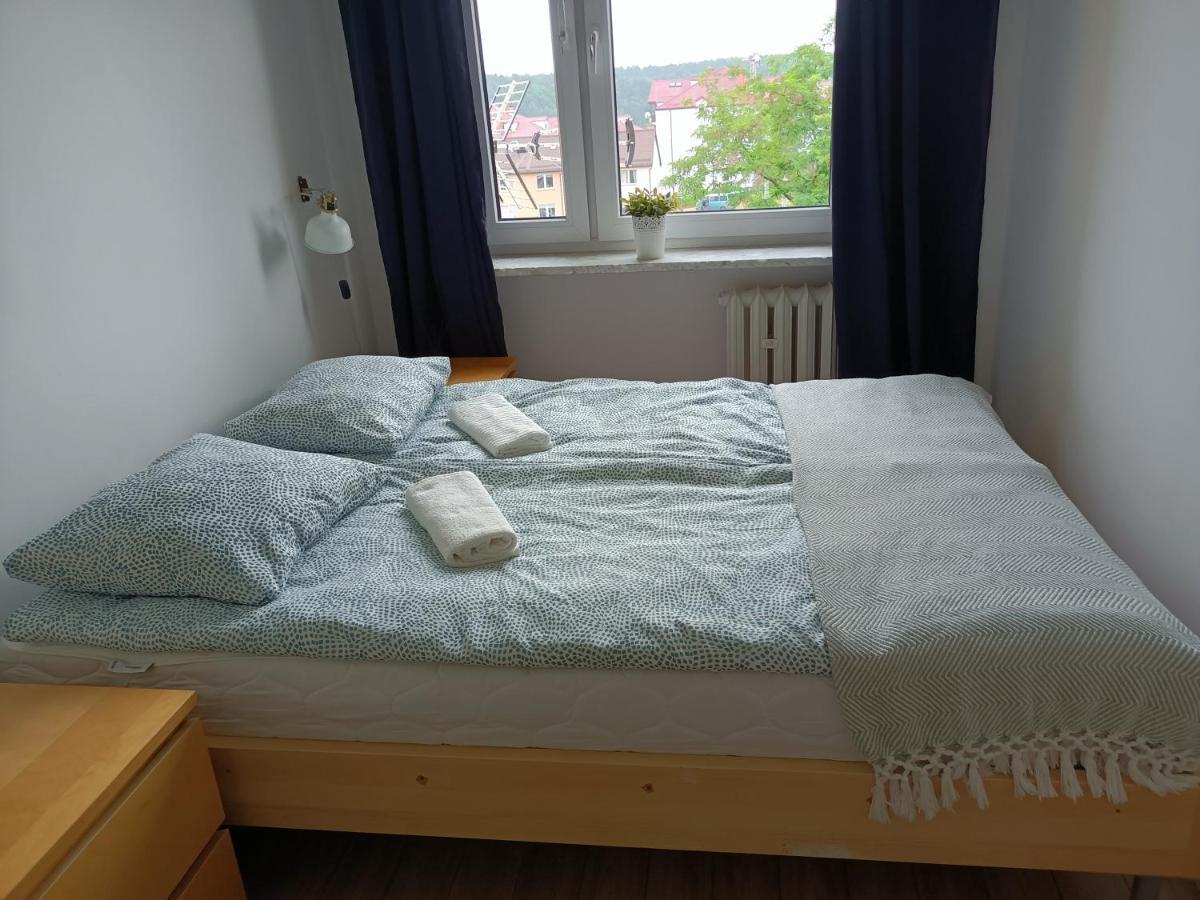 Appartement Mieszkanie Gdynia!!! Extérieur photo