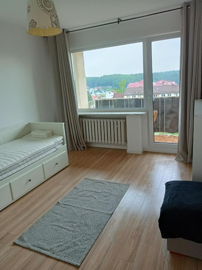 Appartement Mieszkanie Gdynia!!! Extérieur photo