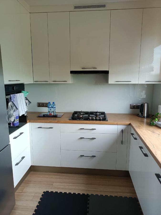 Appartement Mieszkanie Gdynia!!! Extérieur photo