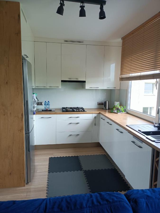 Appartement Mieszkanie Gdynia!!! Extérieur photo