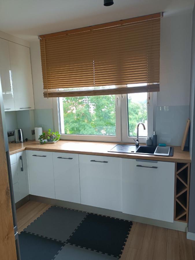 Appartement Mieszkanie Gdynia!!! Extérieur photo